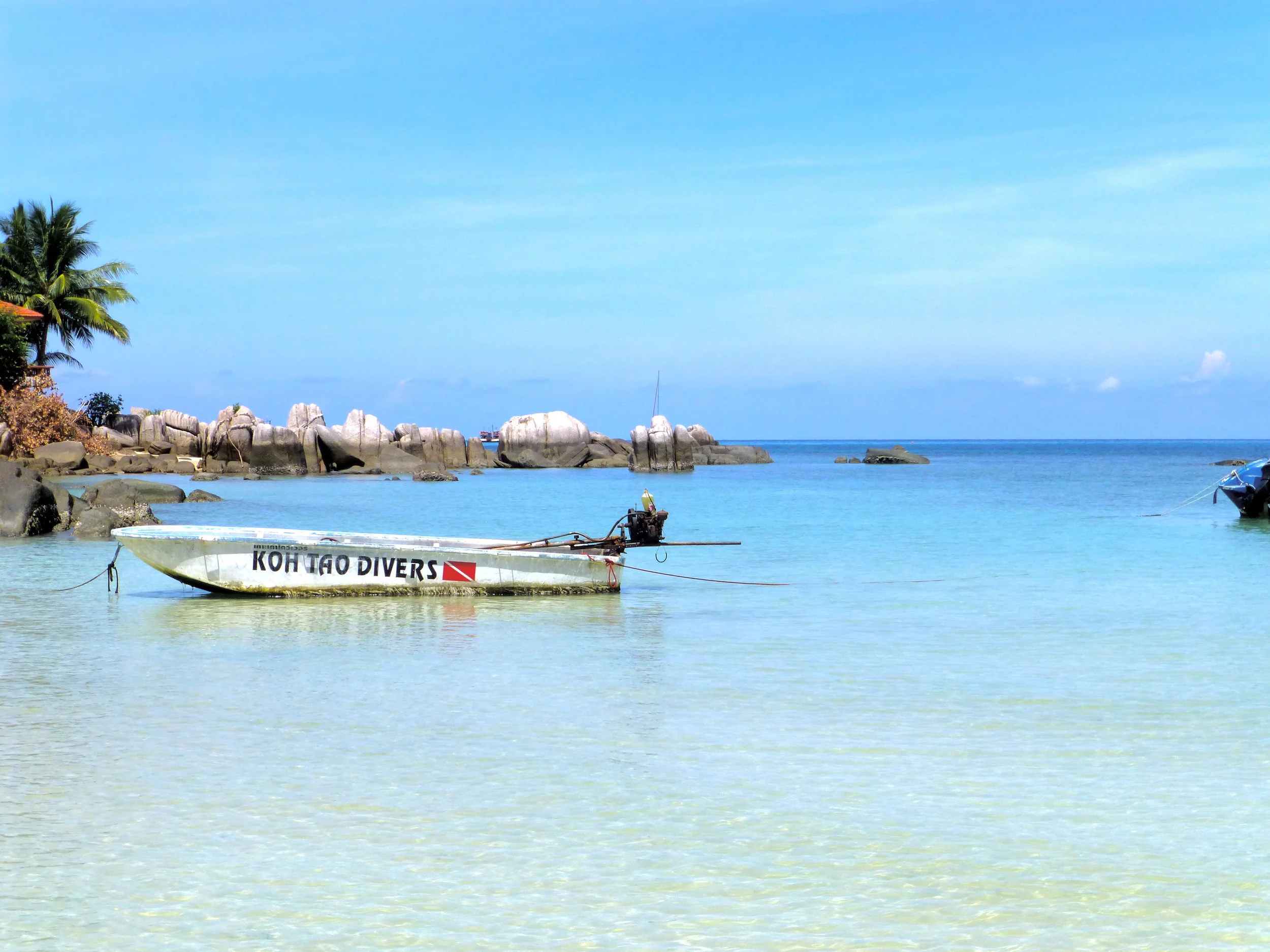 Table for 18, Please