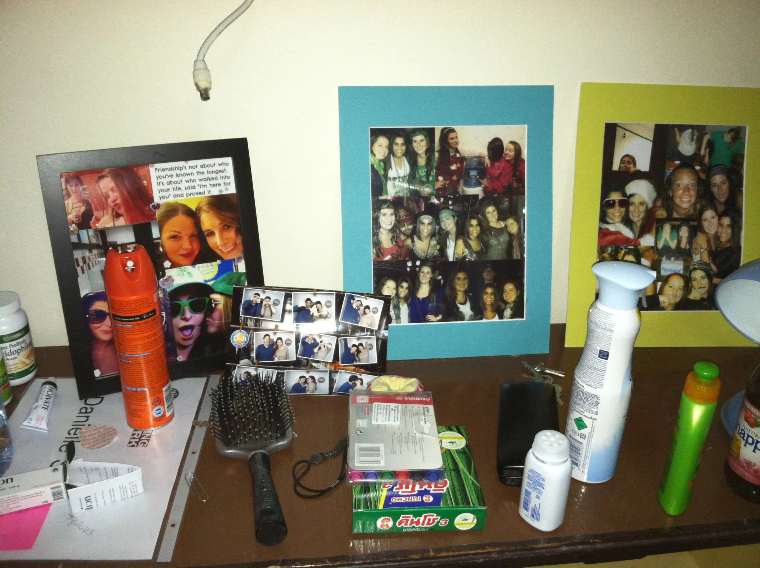 The Life of an ESL Chick