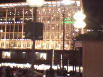 Two Broke Girls in Germany