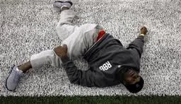 Pampering at It's Finest...