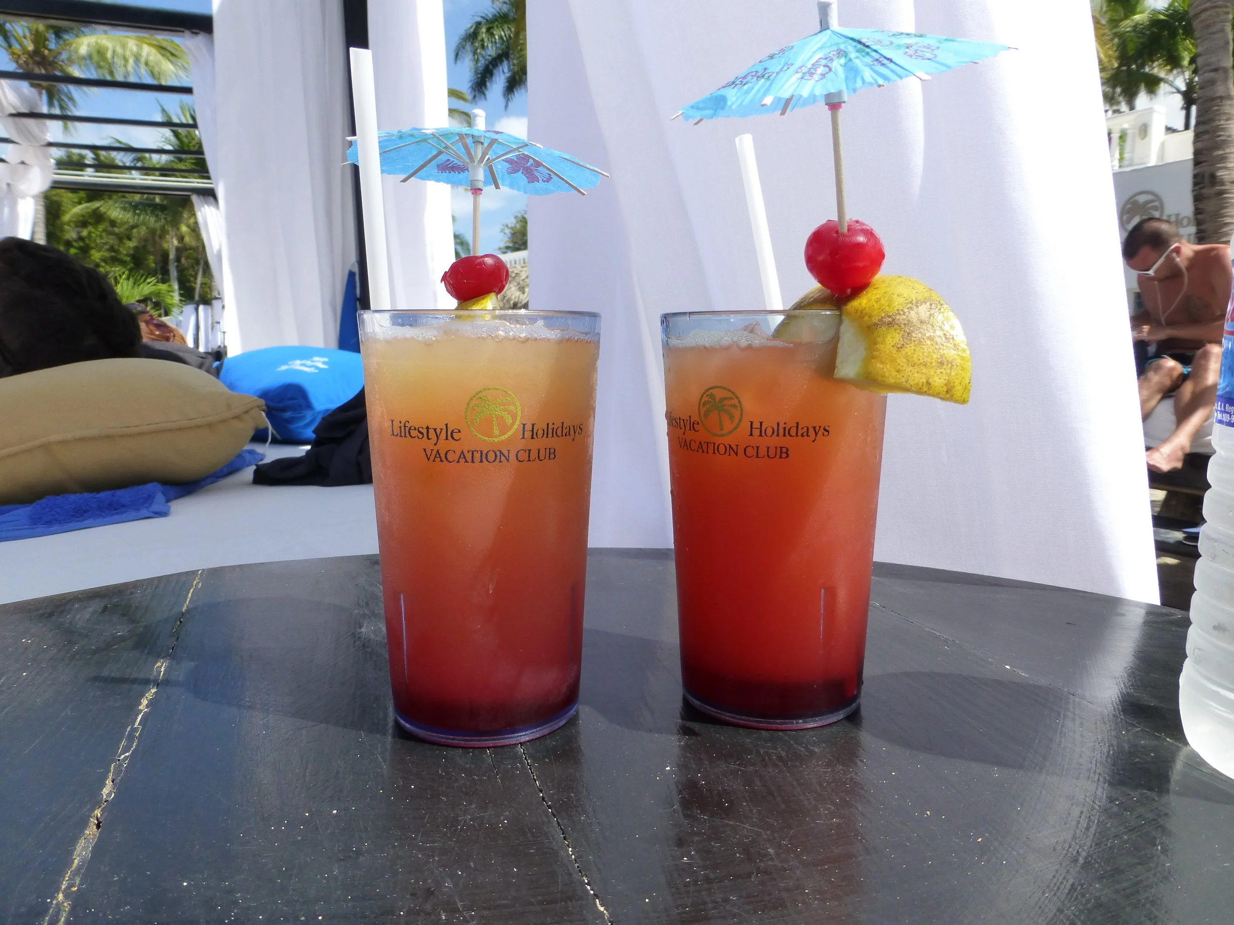 A Week of Luxury (for less)