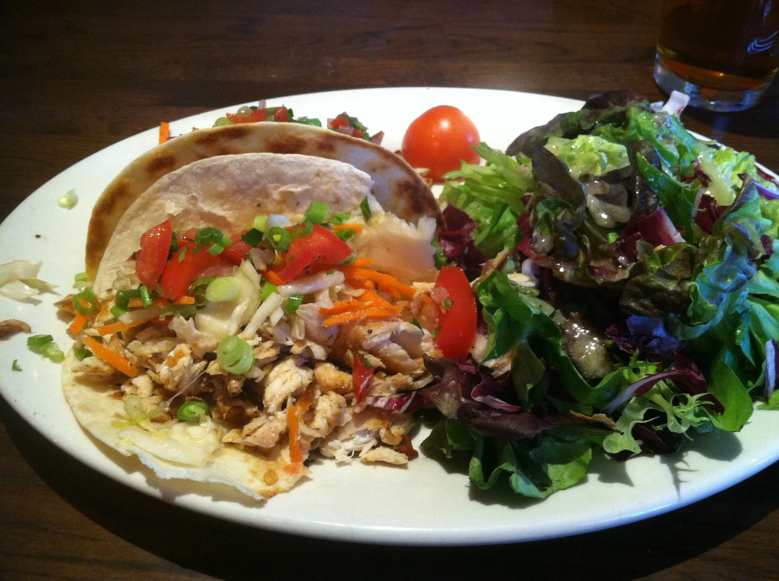 #tbt: A Winter Weekend