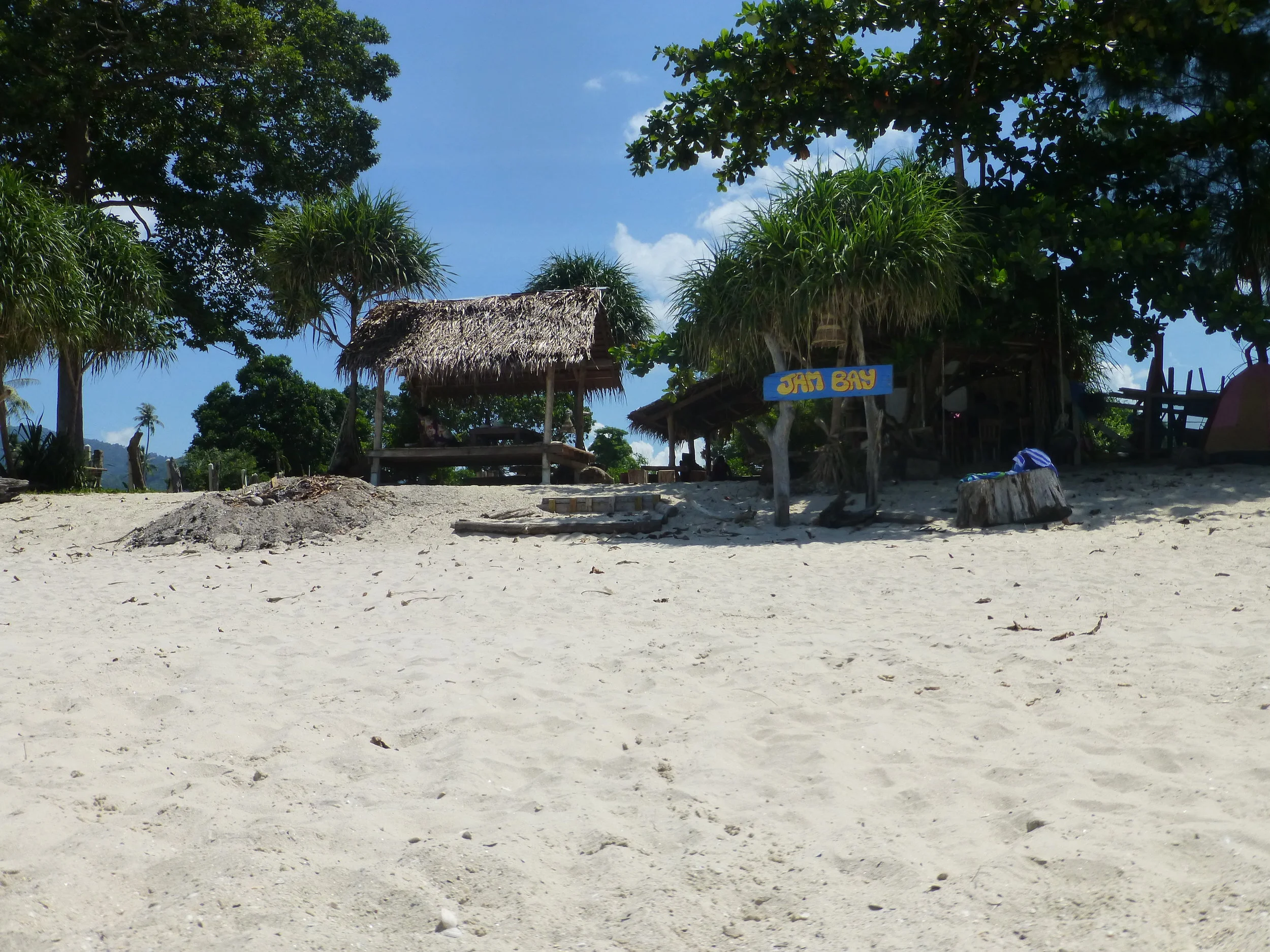 The Gang's All Here...and Some of Them are in Drag