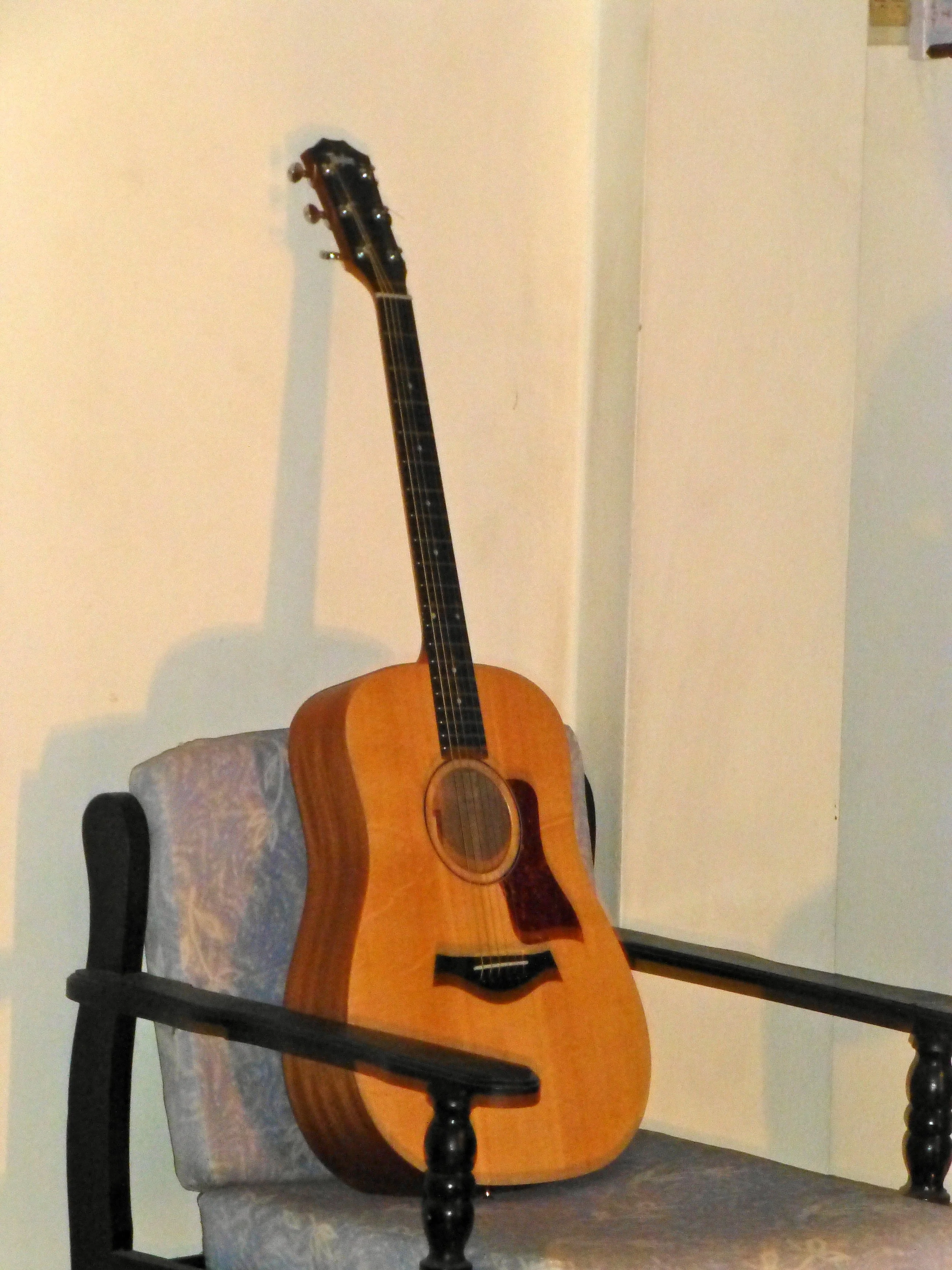 It's All About Who You Know