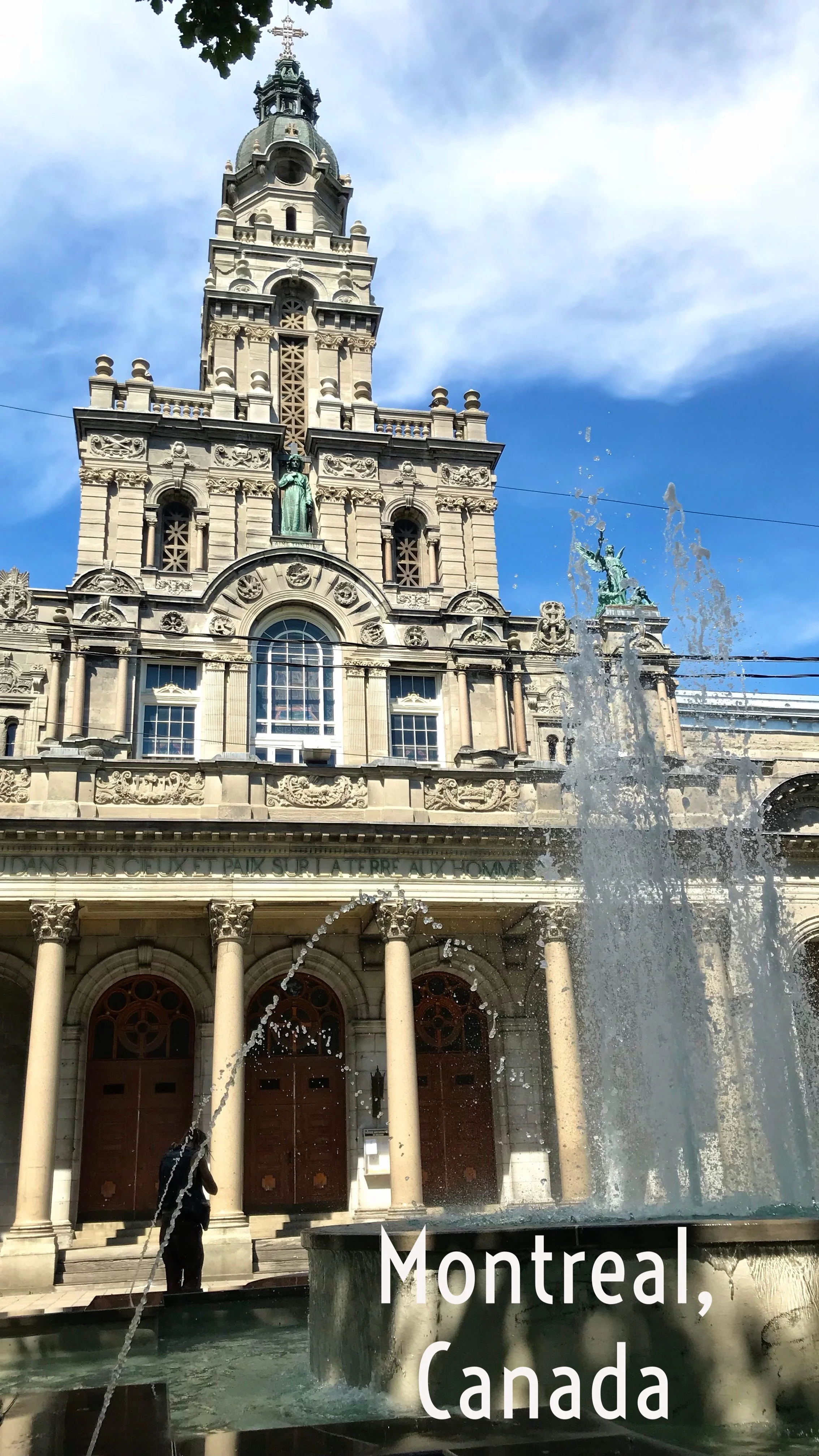  A beautiful mix of new and old.  