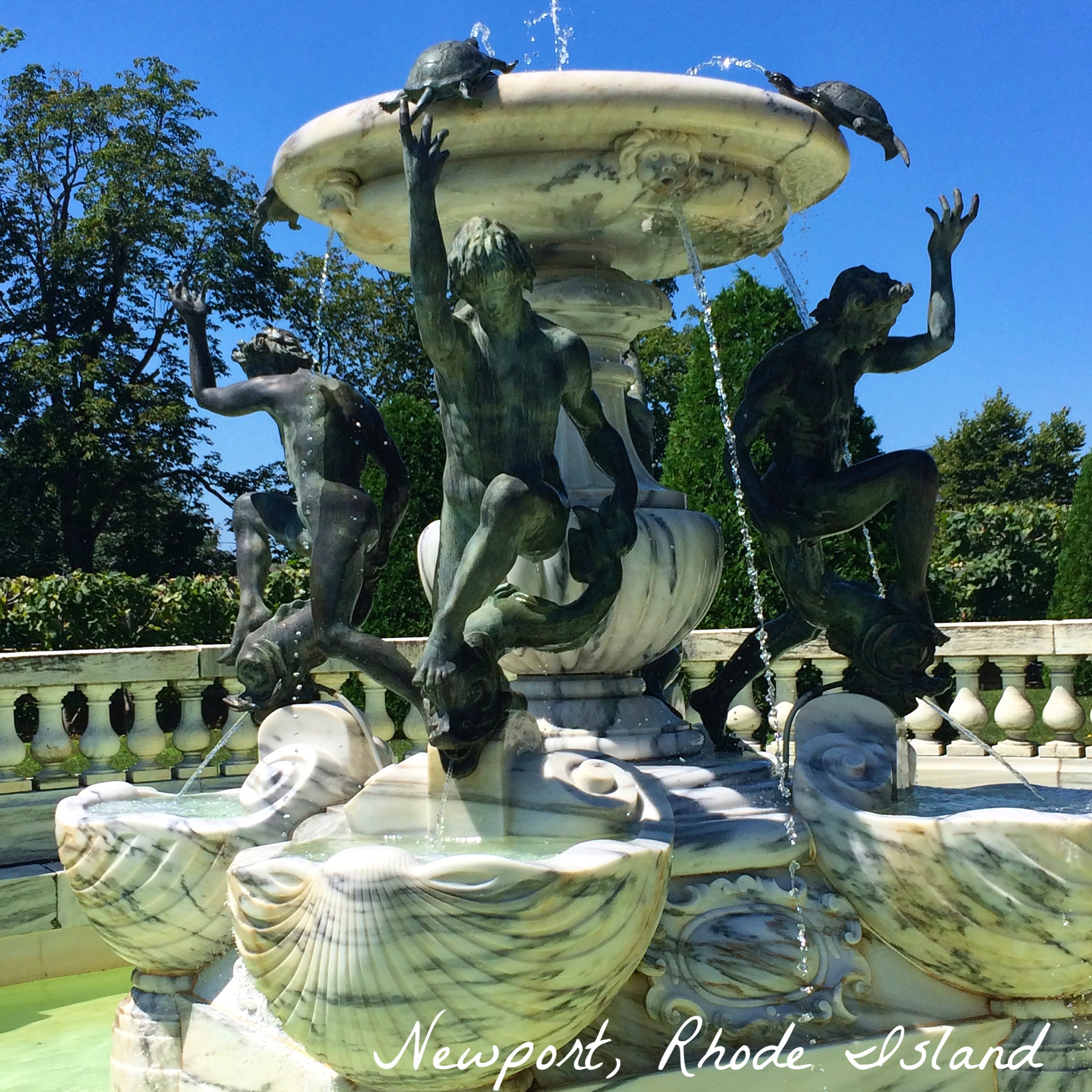 Newport, Rhode Island