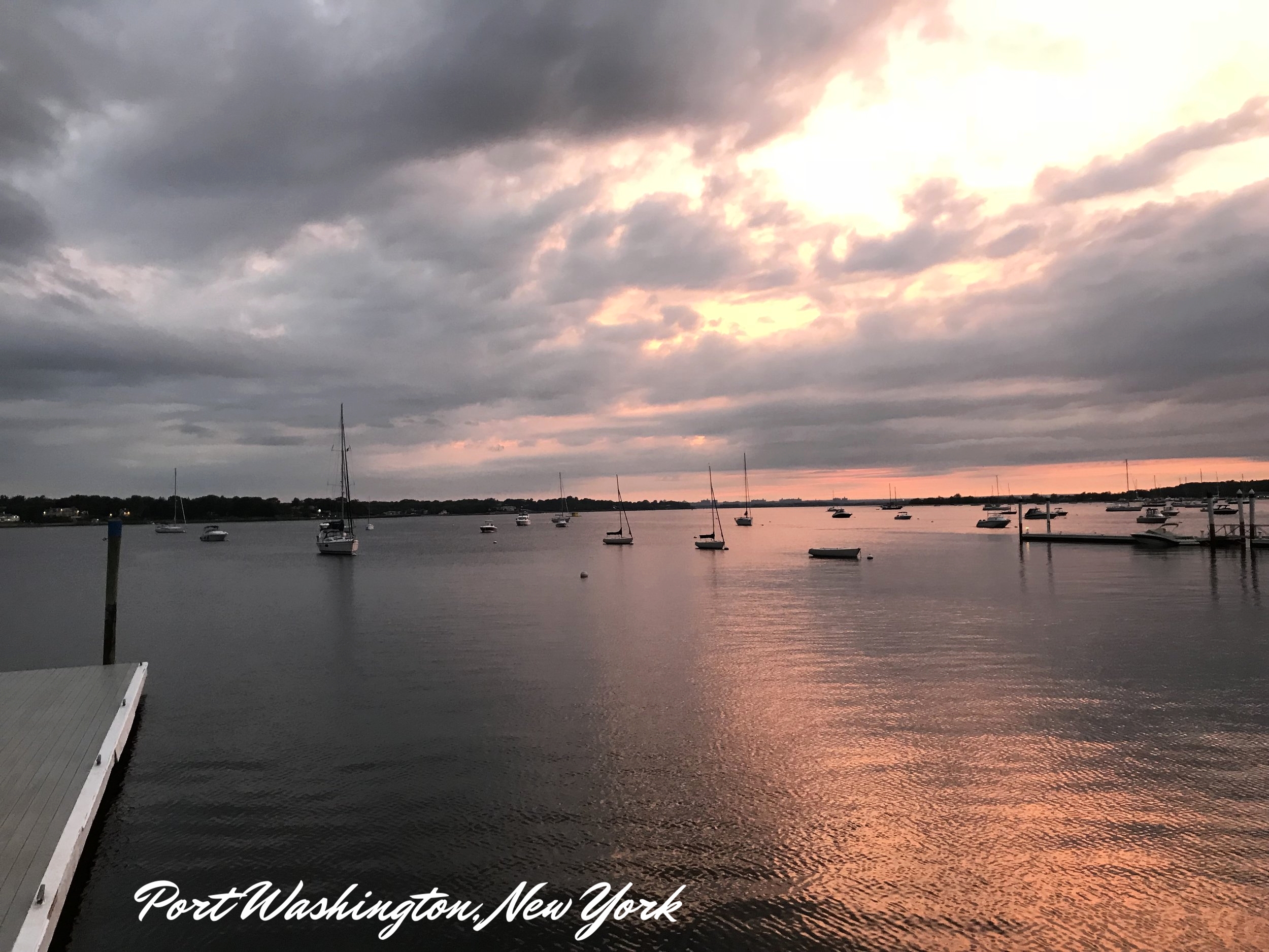 Port Washington, New York