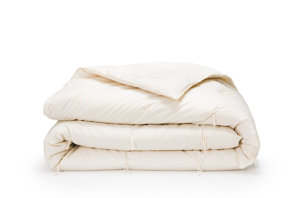 Wool Duvet / Comforter — Peterson Shepherds