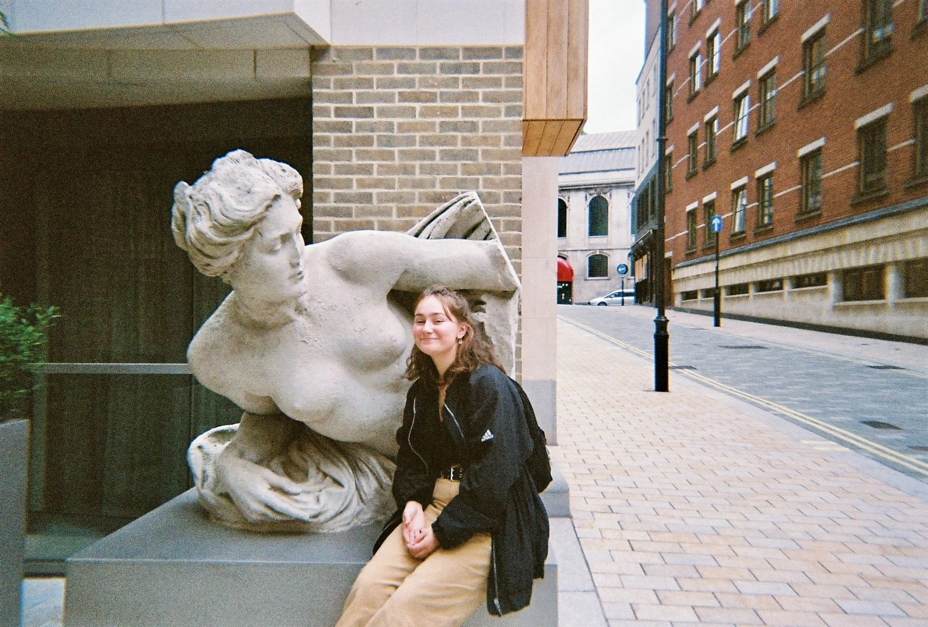 Niamh (she/her)
