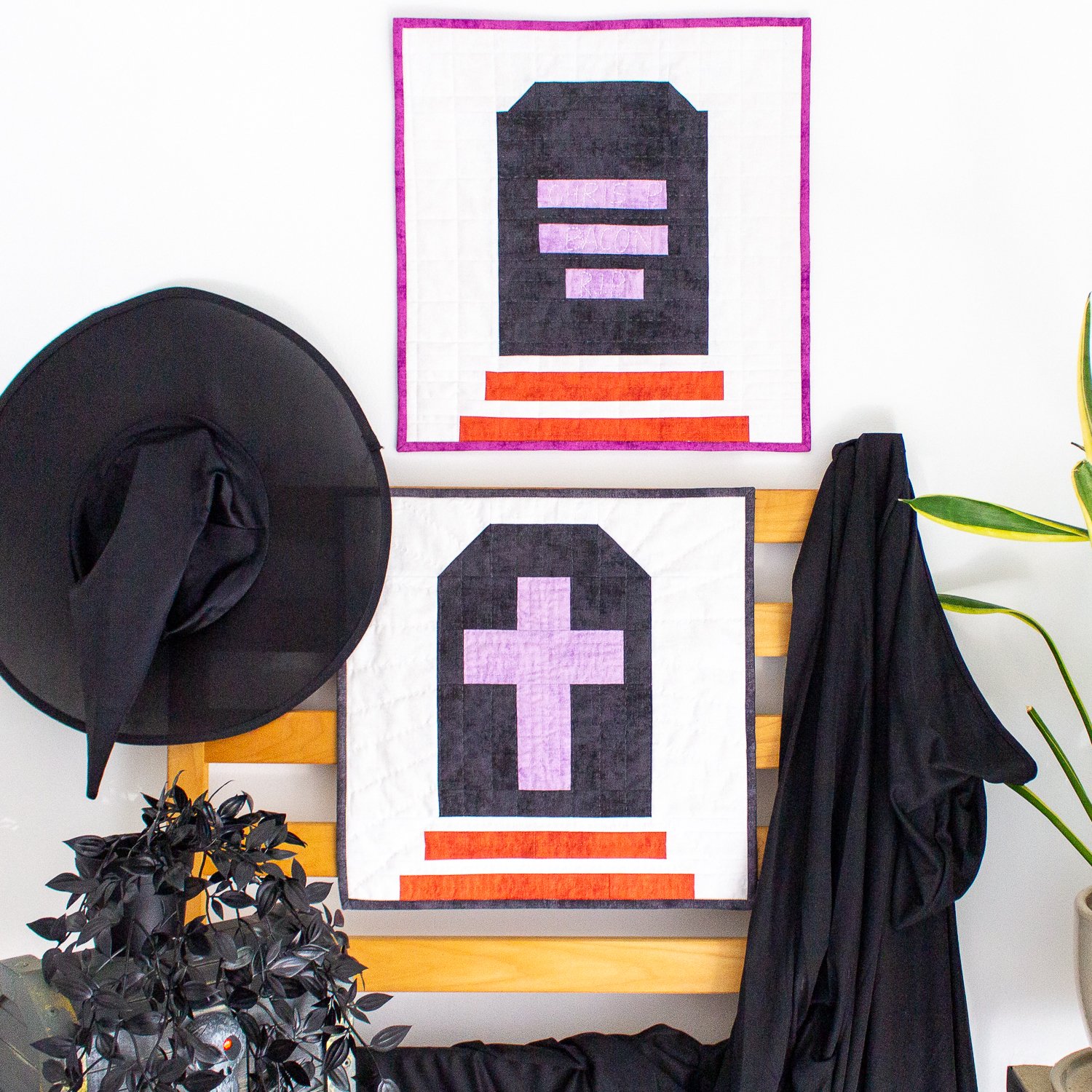 Spooky Season Sampler 