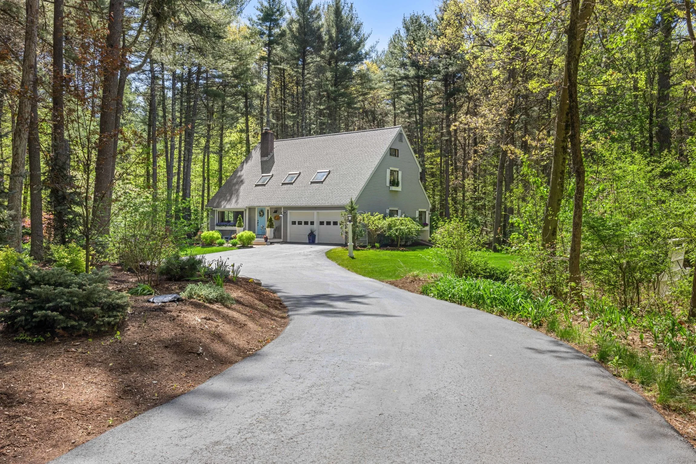 2 Deer Run Road