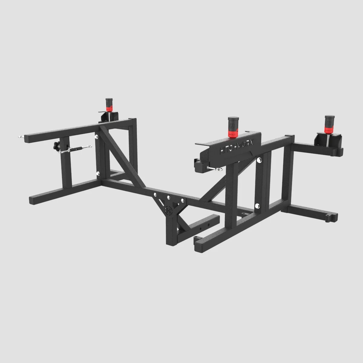 Freedom Rack Freedom Rack / JKU/JLU/JT — HitchWorx