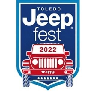 Is anyone else going to the Toledo Jeep Fest? We are heading up there to be in the parade. We will not have a booth this year. However if someone wants a rack we can save you shipping. I don't have a lot of room as we're just bringing Jeeps LOL!

#to