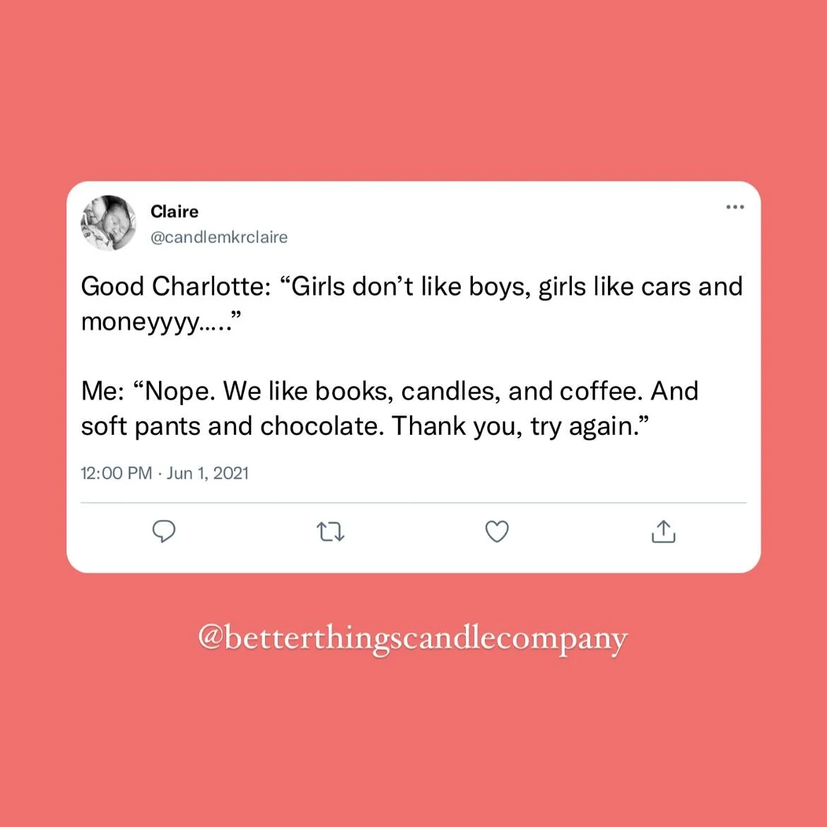 ✨share it to your stories if I&rsquo;m speaking truth 😂✨