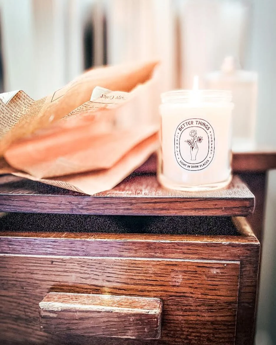 ✨Sometimes dreams are quieter than you think✨

Dreams aren&rsquo;t always bubbling in your brain or 🔨hammering down your heart since childhood. You might not have spent ten years thinking deeply about a certain topic or hobby, or ever been able to v