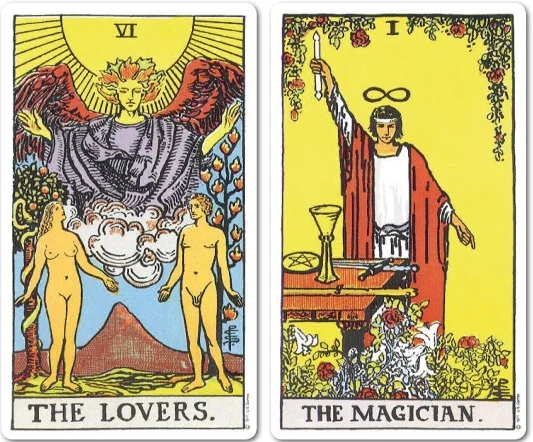 love tarot cards new york brooklyn