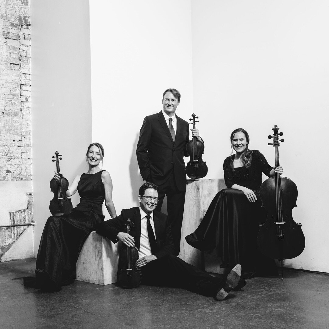 NOVA Chamber Music Series
