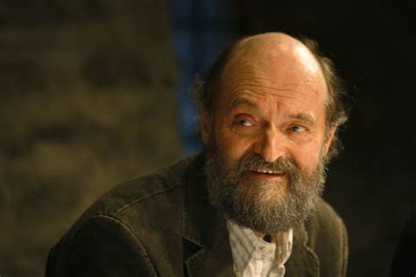 Arvo Pärt