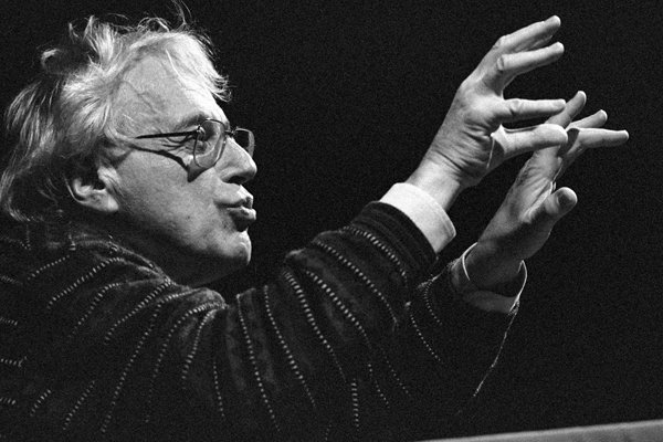 György Ligeti