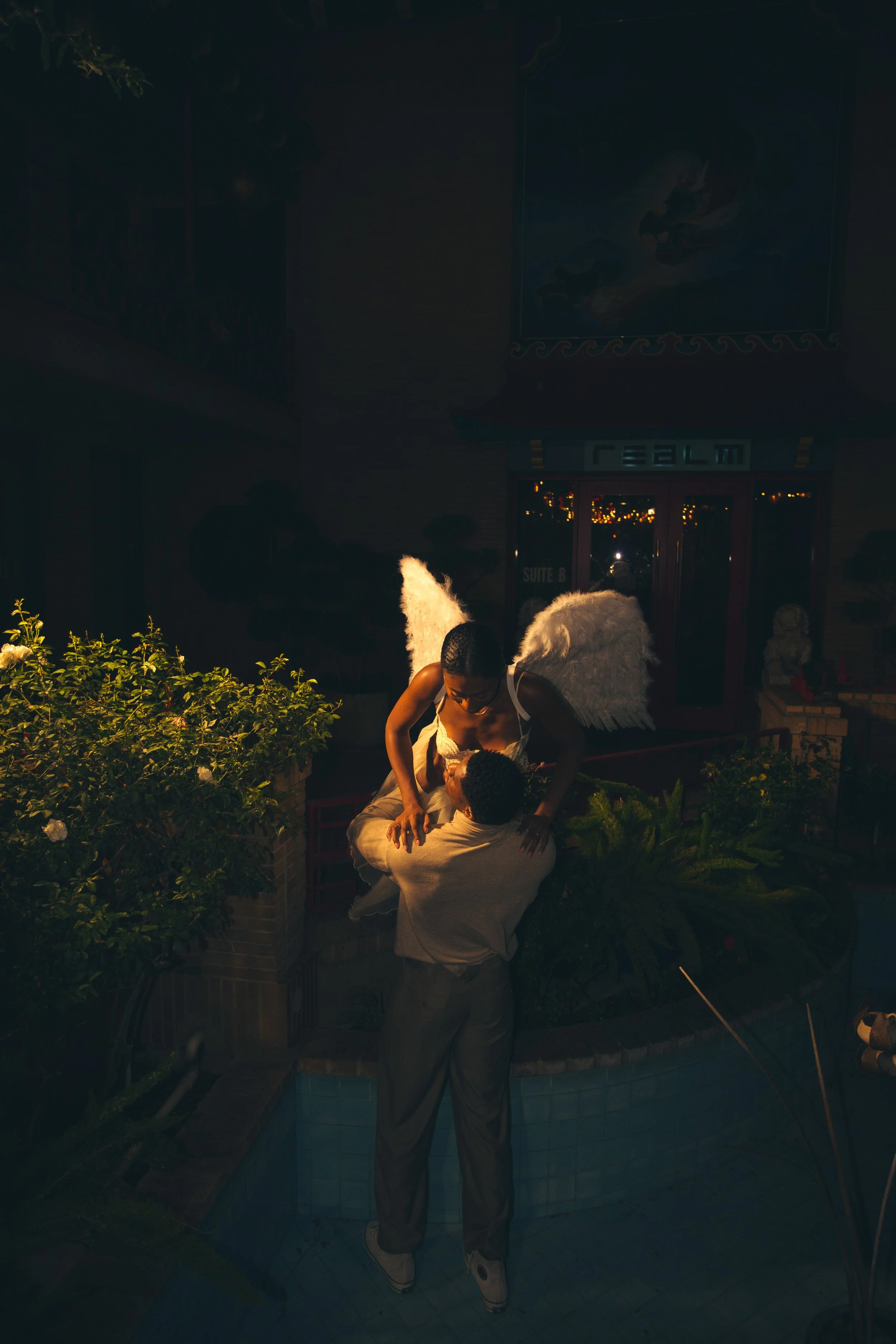 "City of Angels"- Los Angeles, California