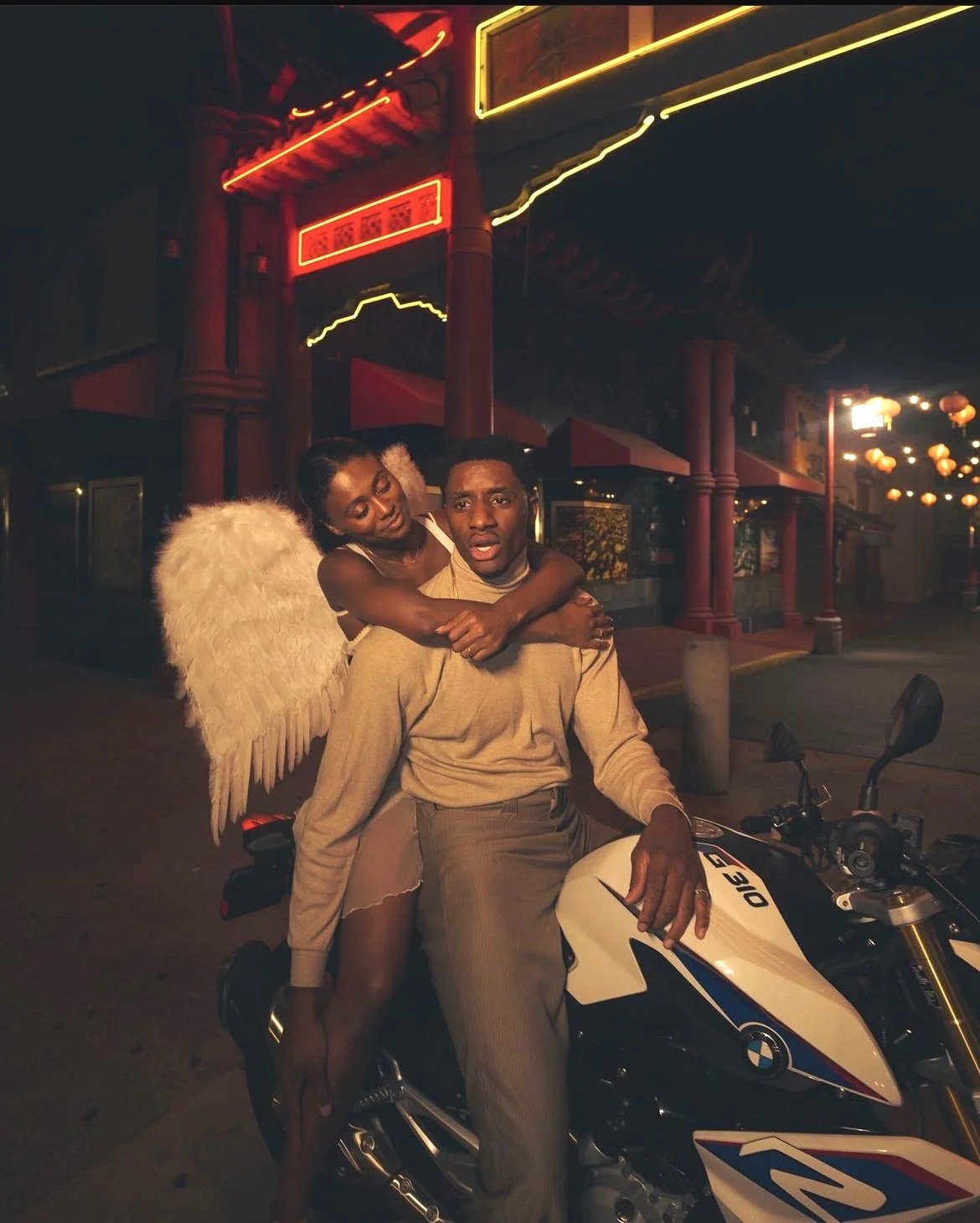 "City of Angels" pt.2