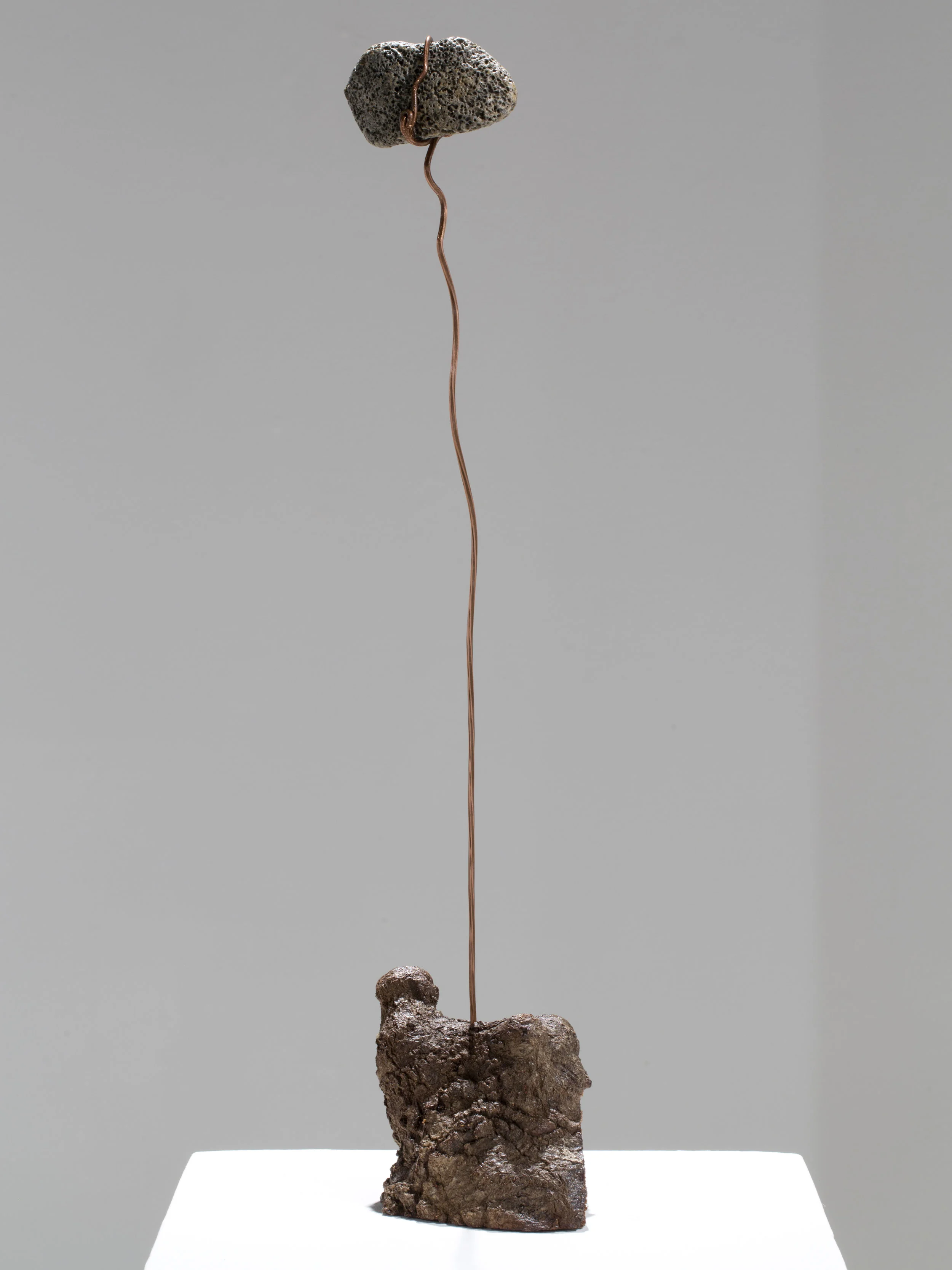 Sisyphus Umbilicus, 2015