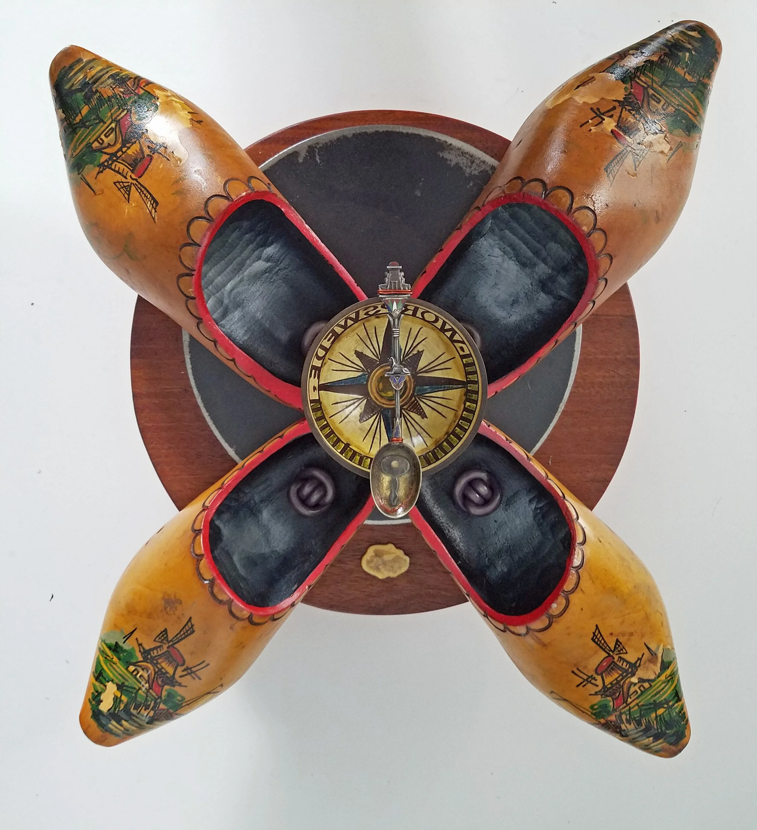 Garrigan Reliquary, 2019