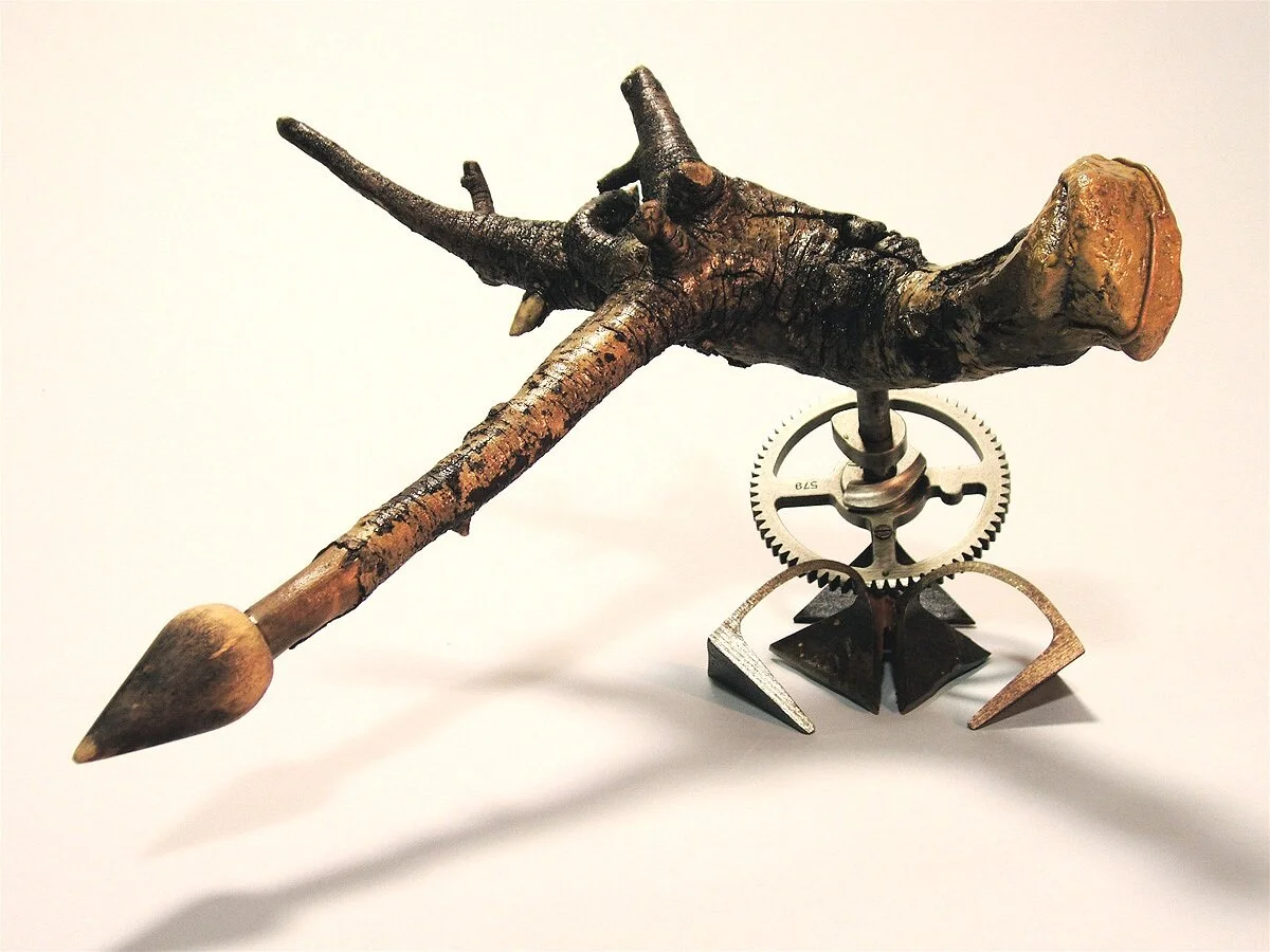 Root Bobber, 2010