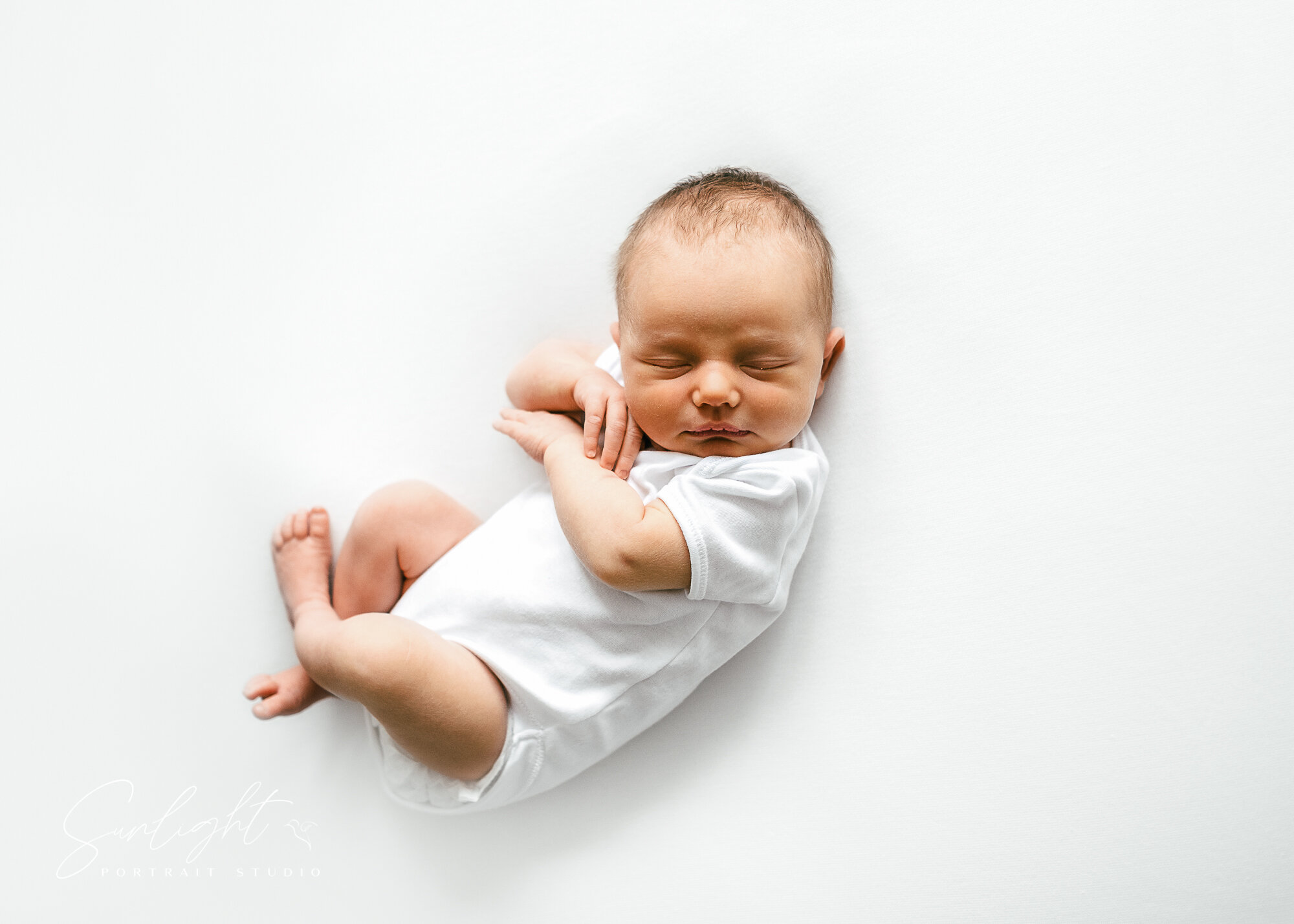 Bristol Clevedon Weston Newborn Photographer
