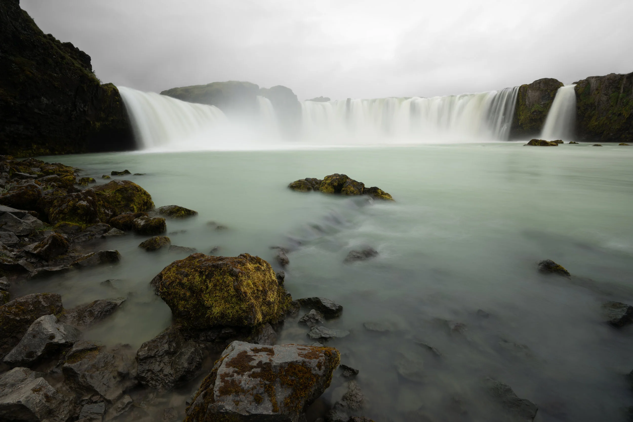 Godafoss - Iceland