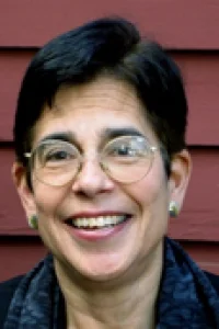 Ann Berwick