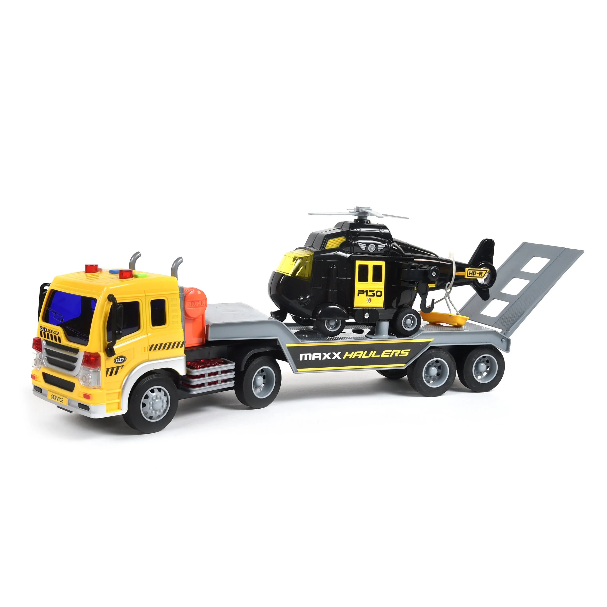 maxx action excavator