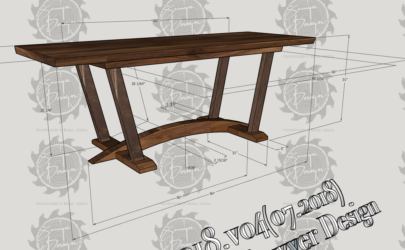 | 2 | WE'LL TAKE YOUR IDEA AND RUN WITH IT. A CUSTOM DESIGN, DRAWING, 3D MODEL AND ESTIMATE WILL BE INCLUDED TO ENSURE YOU KNOW EXACTLY WHAT'S TO COME.