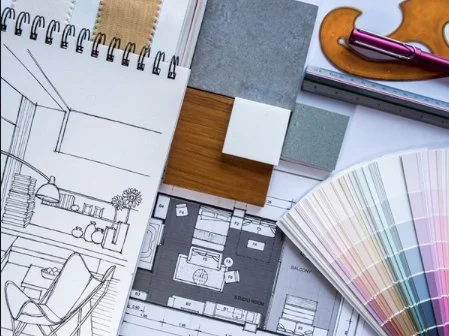 Design services