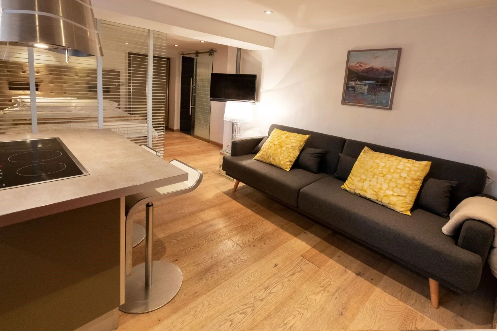 Apt 1, Maison du Village_new sofa.jpg