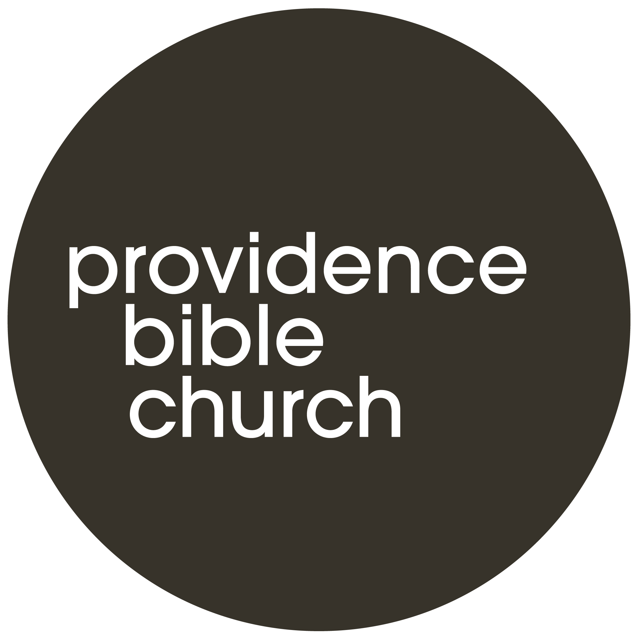 Providence Bible Church 