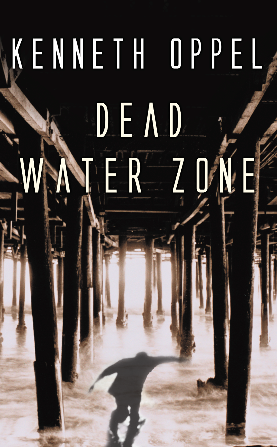 dead water zone