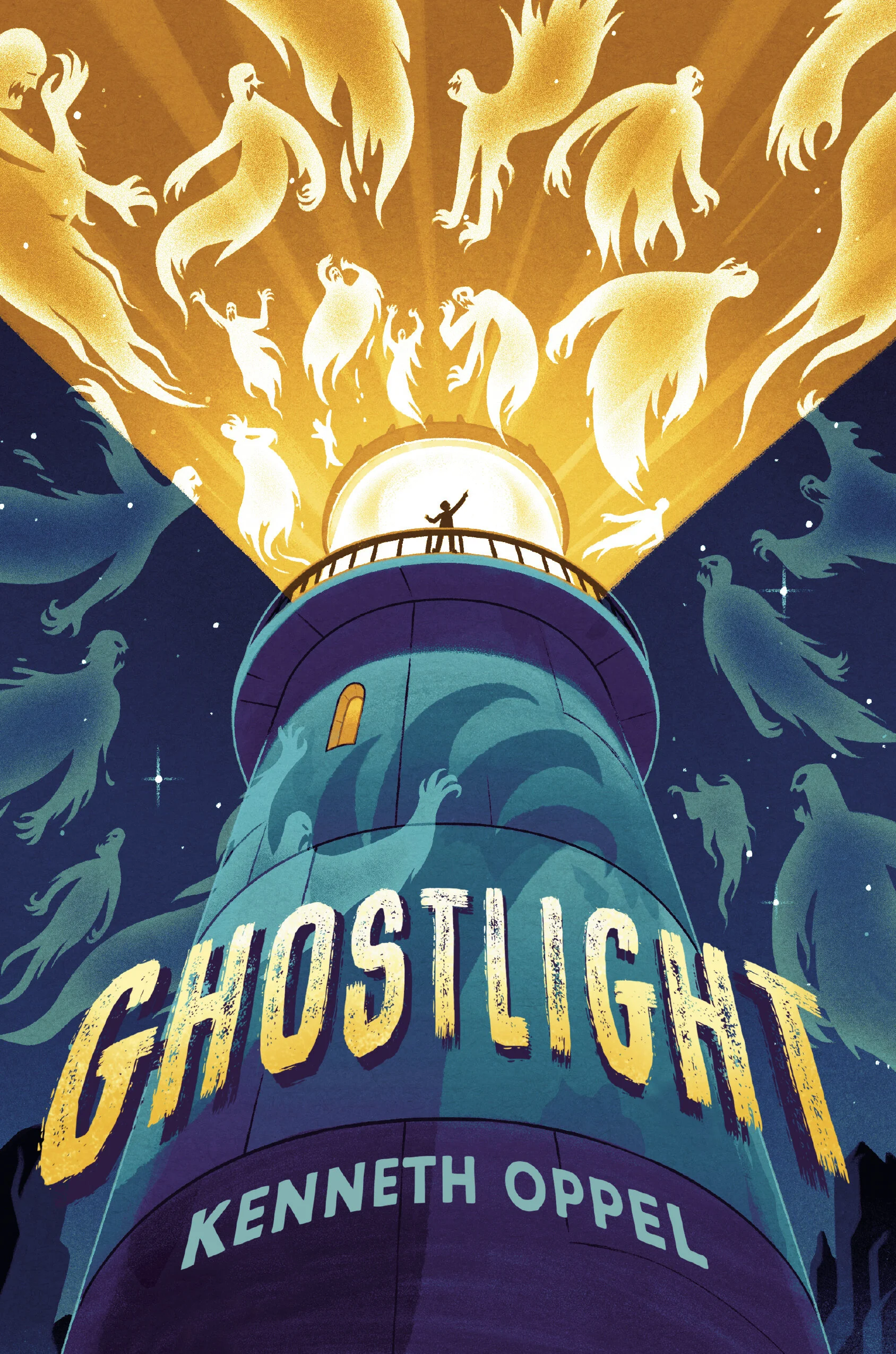 Ghostlight