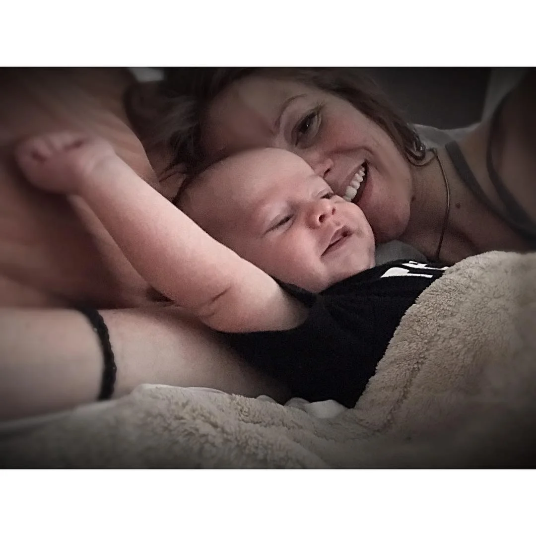 A New Season Is Here