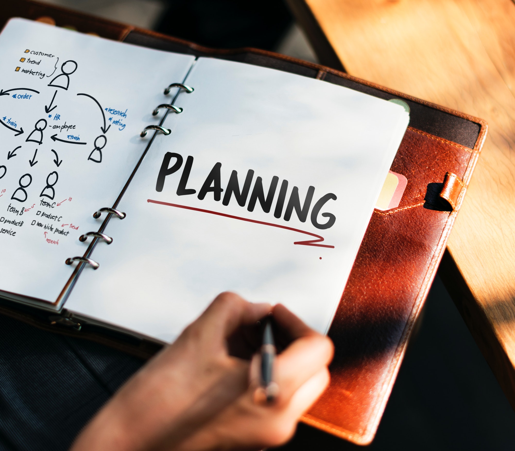 That said, determining whether a Will or a Trust is best for you depends entirely on your personal circumstances.