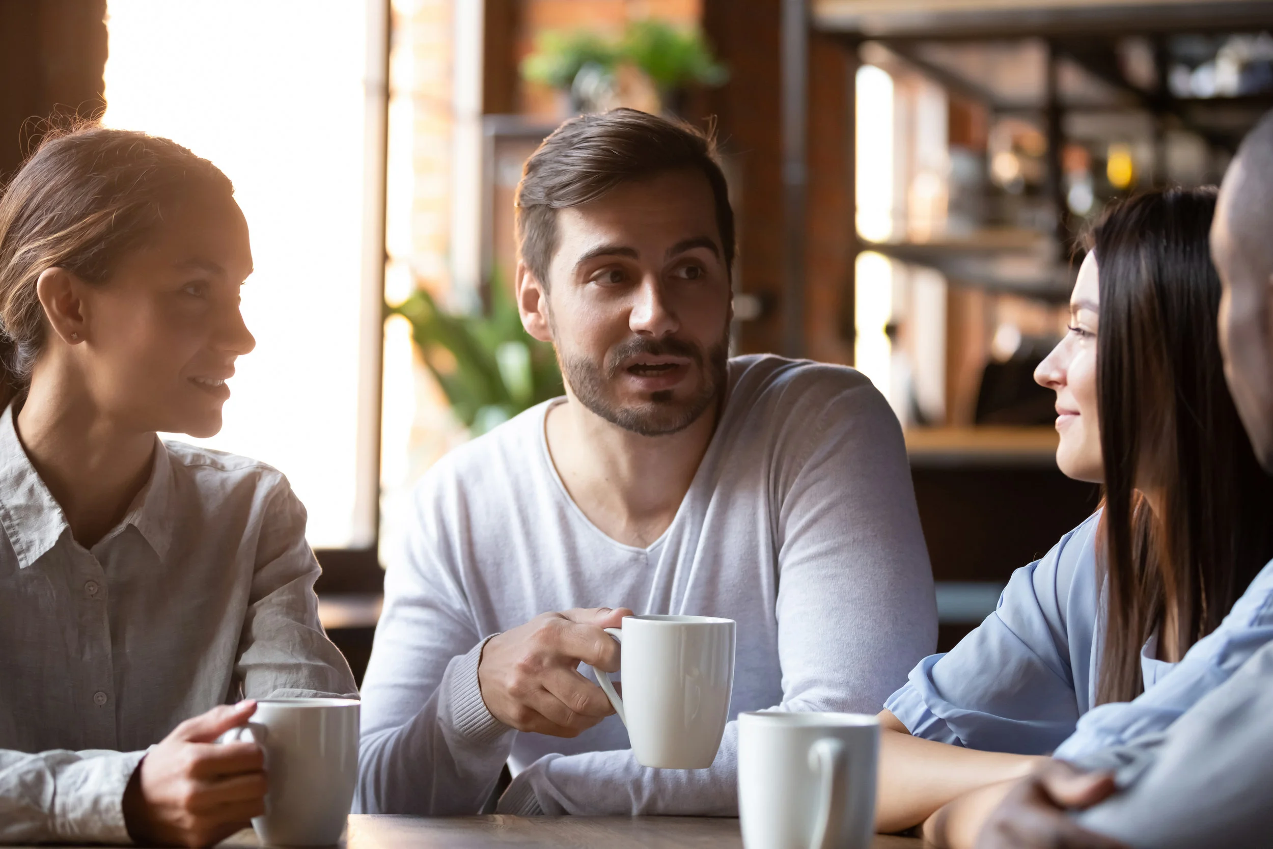 When it comes to asking someone to be your child’s guardian, you need to provide crystal-clear guidance about what’s involved. The discussion should cover all your expectations about how you want your kids raised. Speak openly about finances, discipline, education, spirituality, and any needs that are unique to your children.
