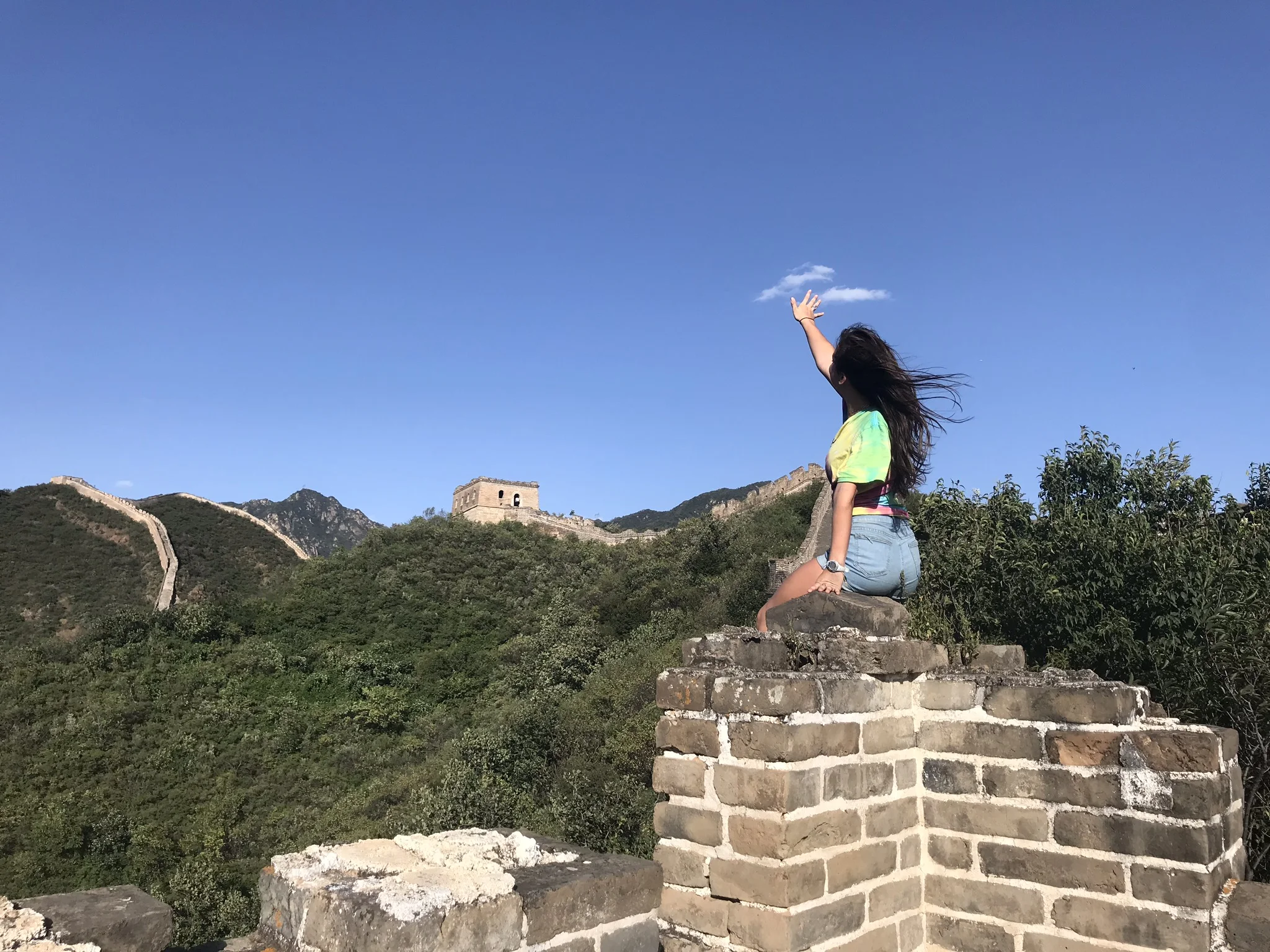 The Greatest of Walls