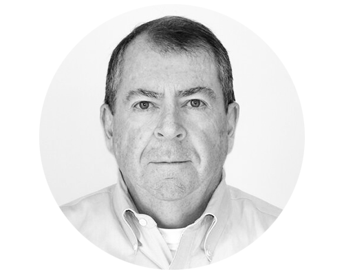 Mark Mitchell