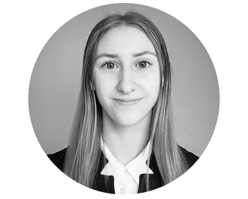   Maya Elliott, Marketing Associate &amp; Project Coordinator  