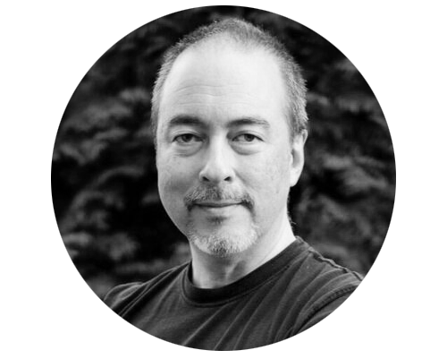 Peter Moon