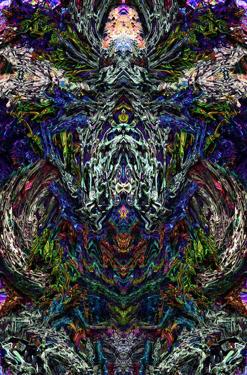 The Daughters of Caydra