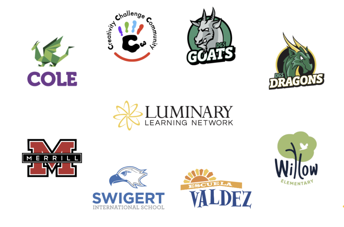 Luminary Learning Network