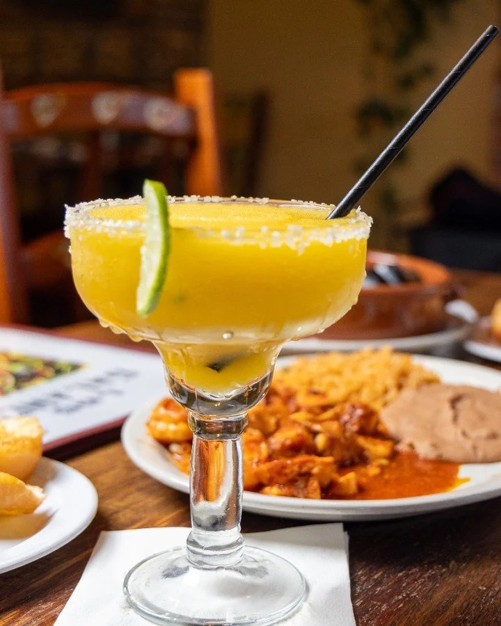 Happy Hour is on at Los Galanes. Stop in for snacks, bucket beers, margaritas, and shots &mdash; Tuesday to Friday, 3&ndash;6 PM.

MENU:📲 https://f.mtr.cool/hdmzqtevrt OR link in bio🖇️