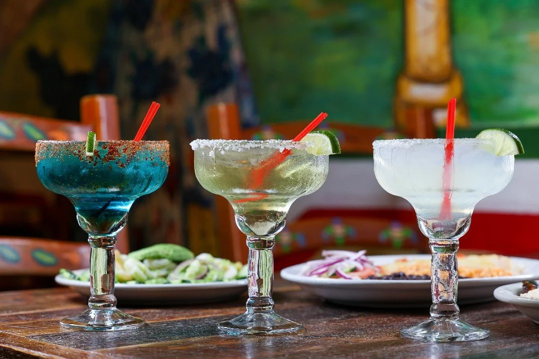 Celebrate National Margarita Day with us on February 22!
Enjoy all-day margarita specials:
&bull; House Margarita &ndash; $7
&bull; Golden Margarita &ndash; $8
&bull; Galan Margarita &ndash; $9
Grab your favorite and celebrate with us!

#margaritaday