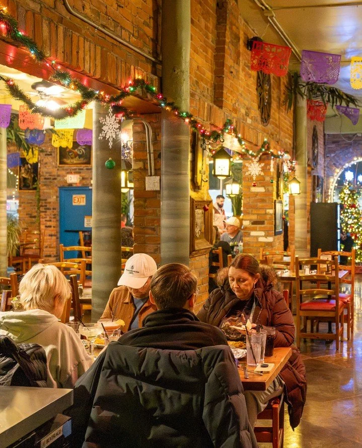 Great seafood options for Lent.
Filetes de pescado, mojarra frita, mariscos combinations, cazuela de mariscos, and more.

VIEW MENU: https://f.mtr.cool/kkcgippjhg